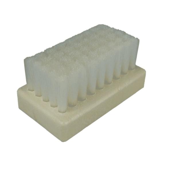 Brush Instrument Cleaning Nylon 2-1/2x3